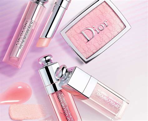 cheap dior makeup